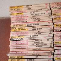 ALAN FORD TNT LOTTO 54 NUMERI MAGNUS & BUNKER