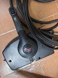 Manetta telecomando Mercury