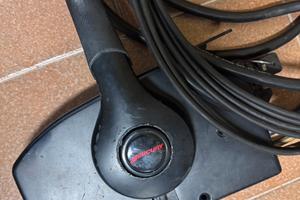 Manetta telecomando Mercury