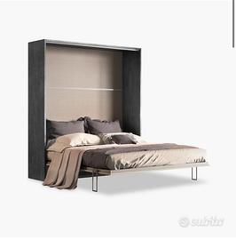 Letto a scomparsa