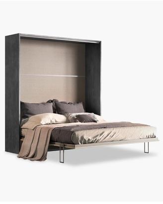 Letto a scomparsa