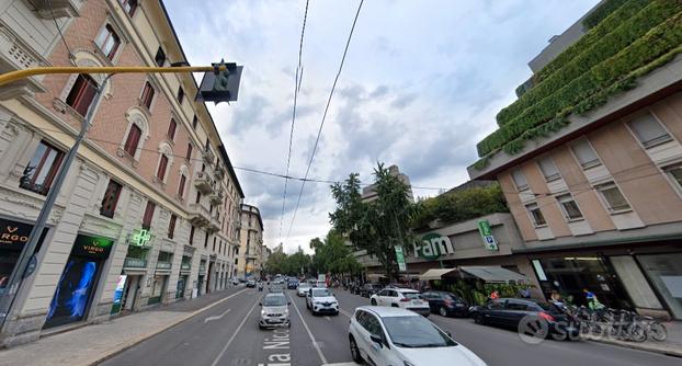 Stanza singola in Corso Buenos Aires a 500 euro