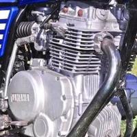 motore yamaha xs 400