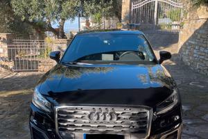 Audi Q2 1.6 TDI 116 cv