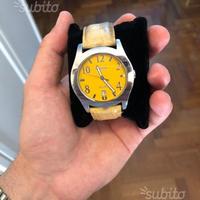 Orologio ROUND of Altanus Geneve