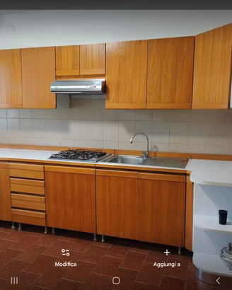 cucina Pagnucco