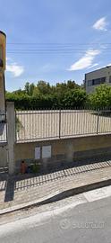 Terreno privato per parcheggi