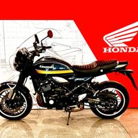 KAWASAKI Z900 RS