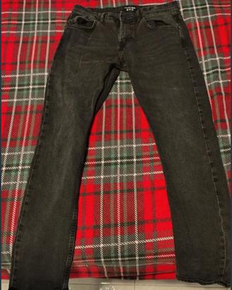 2 paia di Jeans 