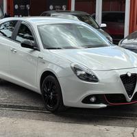Giulietta 1.6 JTDm-2 105 CV Exclusive-rate-garanzi