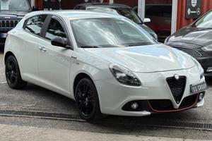 Giulietta 1.6 JTDm-2 105 CV Exclusive-rate-garanzi