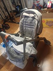 trio Inglesina Trilogy 