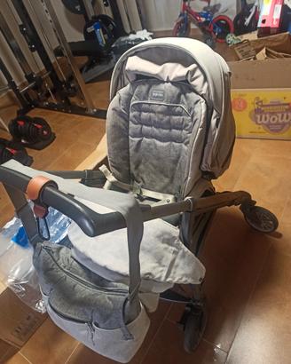 trio Inglesina Trilogy 