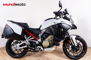 DUCATI MULTISTRADA 1160 V4 S - 2023