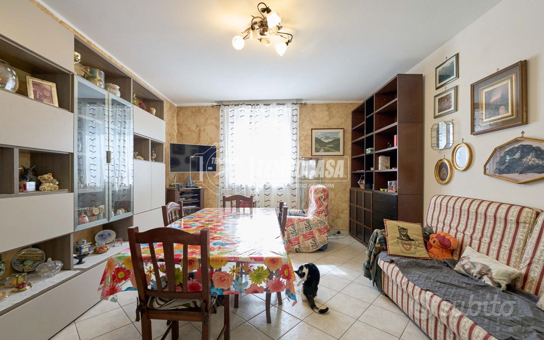 Appartamento – Cremona, Centro storico - Vista 5