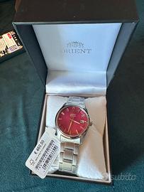 Orologio Orient automatico