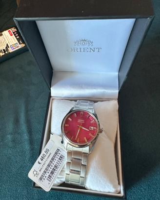 Orologio Orient automatico