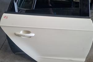 Porta posteriore dx Audi A3 2012-20