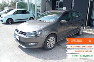 VOLKSWAGEN Polo 1.2 TDI 5 p. Comfortline GARANZIA