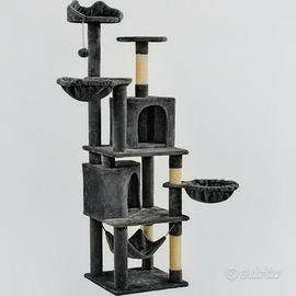 Albero per gatti