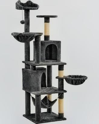 Albero per gatti