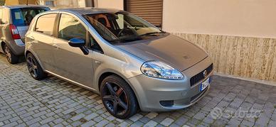fiat grande punto 1.3 multijet 