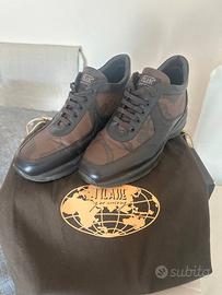 Sneakers Alviero Martini mod. Hogan