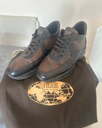 Sneakers Alviero Martini mod. Hogan
