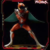 Statua Hurricane Polimar Takeshi 1/4 Edizione 45Th