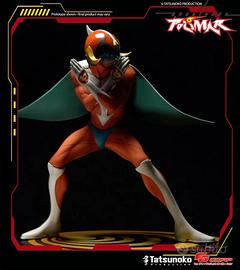 Statua Hurricane Polimar Takeshi 1/4 Edizione 45Th