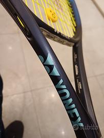 Racchetta tennis Yonex ezone 2022