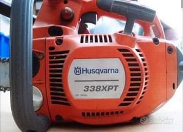 Ricambi motosega Husqvarna,Stihl,rasaerba