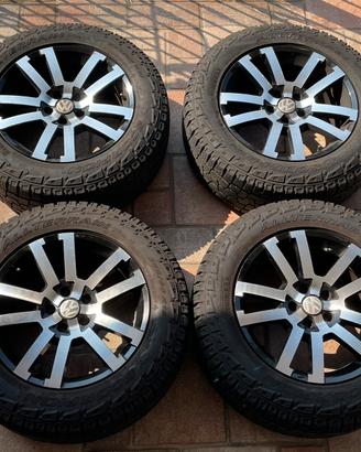 PIRELLI SCORPION ALLTERRAIN Plus 255 60 R 18