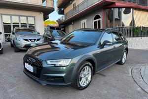 AUDI A4 allroad 2.0 TDI 163CV S tr. Bs. Evol.