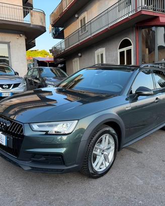 AUDI A4 allroad 2.0 TDI 163CV S tr. Bs. Evol.