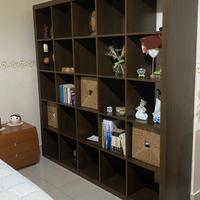 Scaffale Kallax Ikea