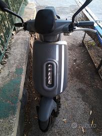 Scooter Elettrico