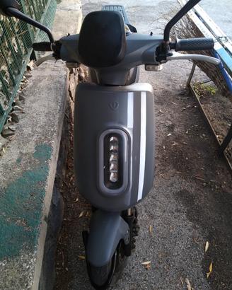 Scooter Elettrico