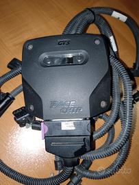 RACE CHIP centralina e modulo pedale