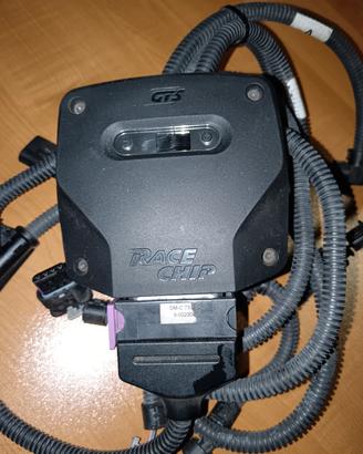 RACE CHIP centralina e modulo pedale