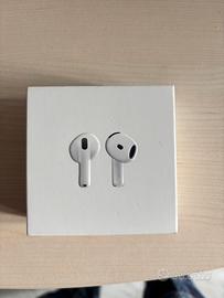 Apple Airpods 4