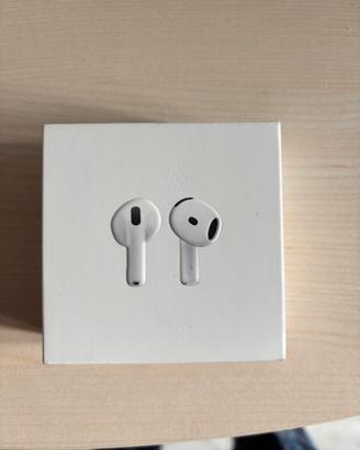 Apple Airpods 4