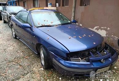 Ricambi per OPEL CALIBRA