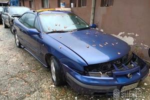 Ricambi per OPEL CALIBRA