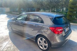 A200 CDI~2013~118000 km