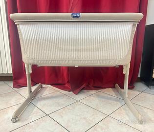 Chicco Next2Me (Next to me) Dream culla/lettino