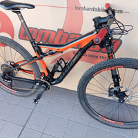 Cannondale Scalpel 2018