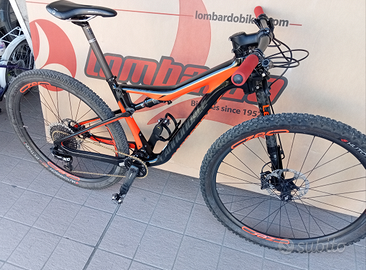 Cannondale Scalpel 2018