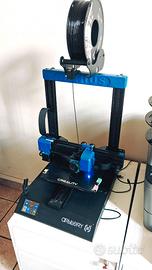 Stampante 3d artillery genius pro
