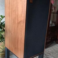 diffusori wharfedale linton con stand 